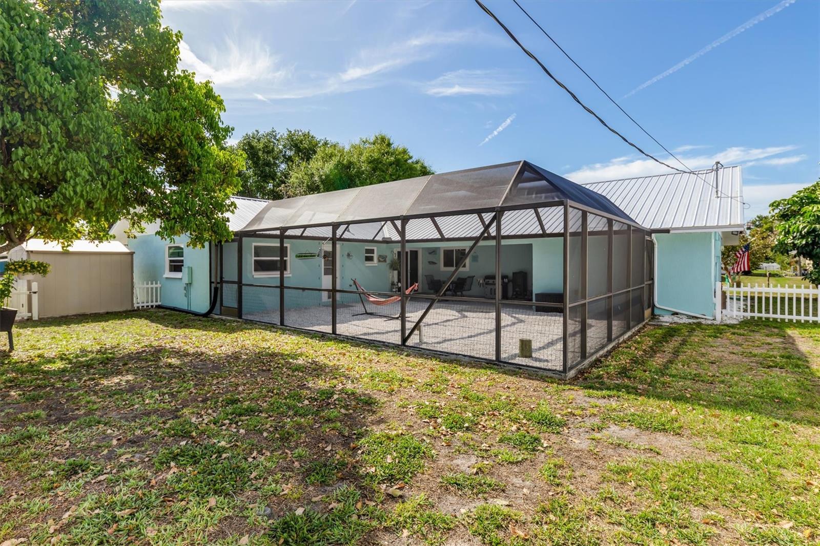 PORT CHARLOTTE SEC 064 - Residential