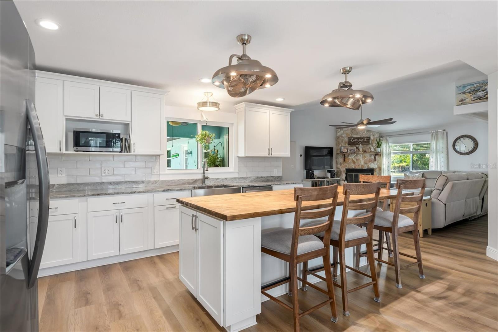 PORT CHARLOTTE SEC 064 - Residential