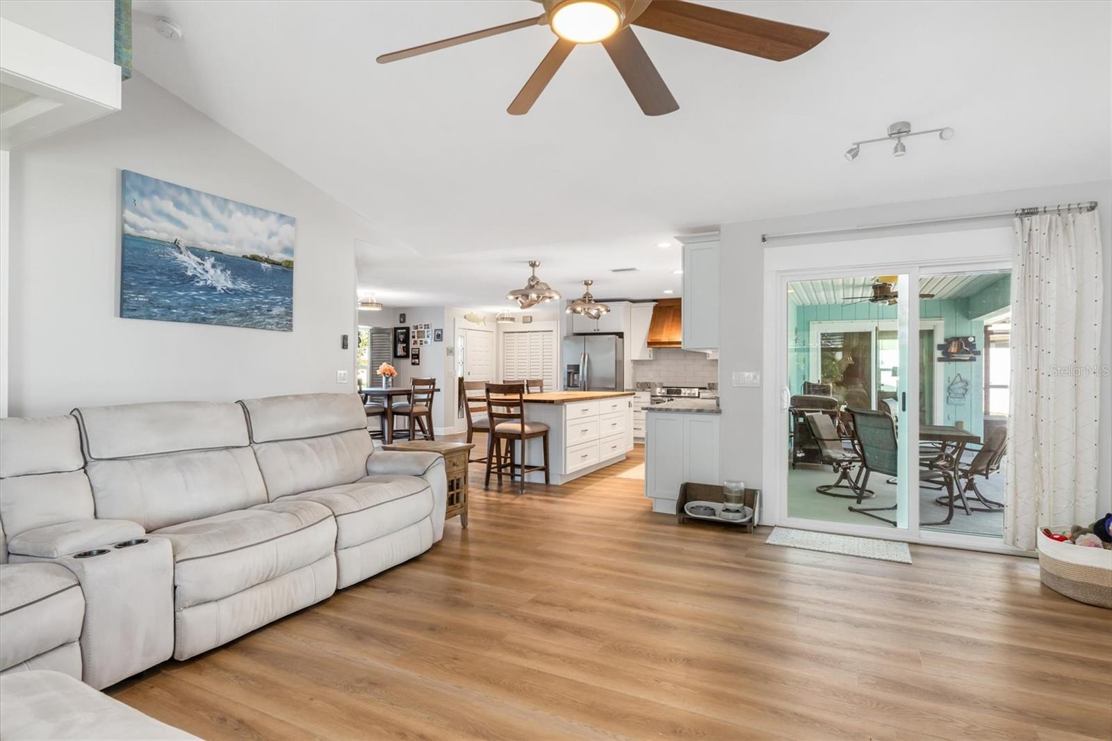 PORT CHARLOTTE SEC 064 - Residential