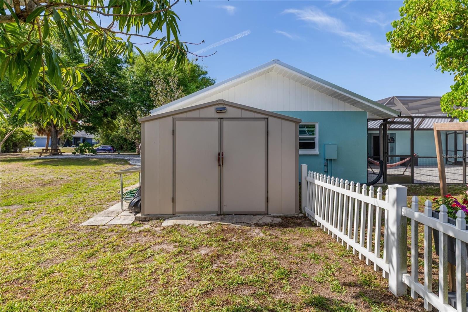 PORT CHARLOTTE SEC 064 - Residential