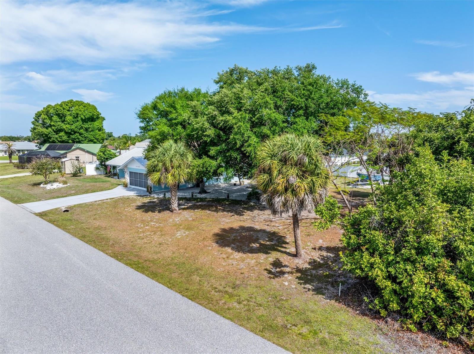 PORT CHARLOTTE SEC 064 - Residential