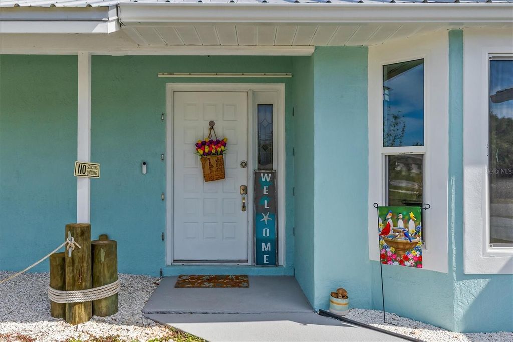 Photo of 10104 Rafferty Avenue, Englewood, FL 34224 (MLS # C7524016)