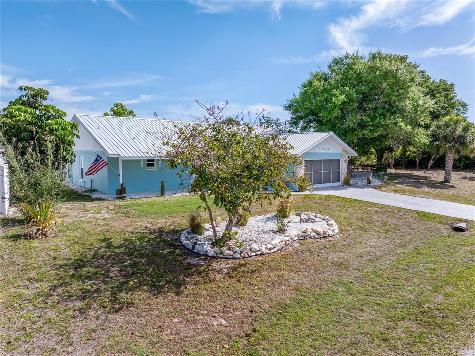 PORT CHARLOTTE SEC 064 - Residential