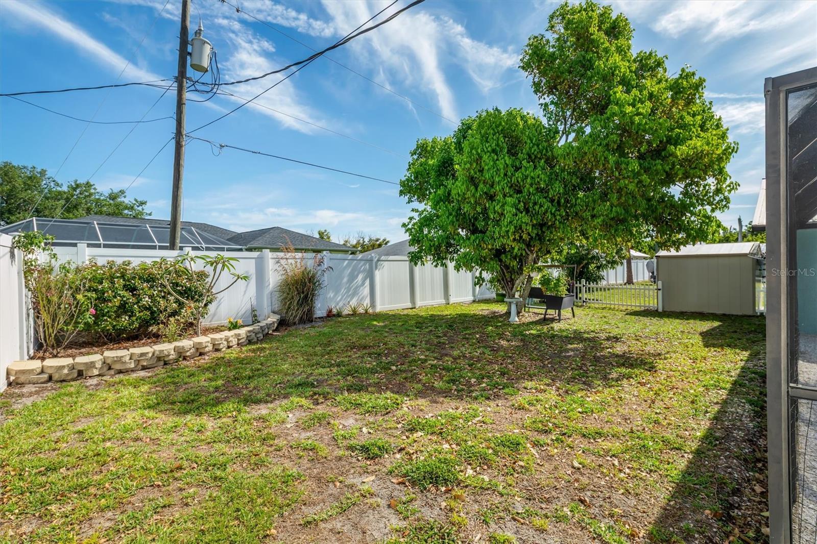 PORT CHARLOTTE SEC 064 - Residential