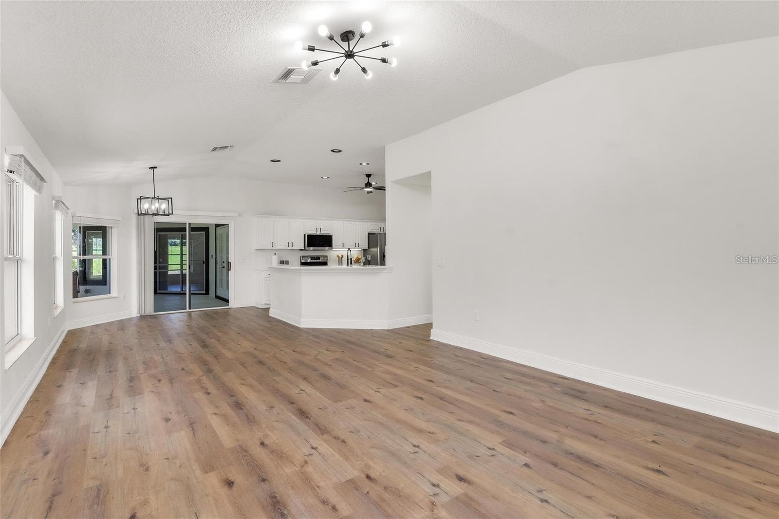 HARBOR HILLS PT REP - Residential