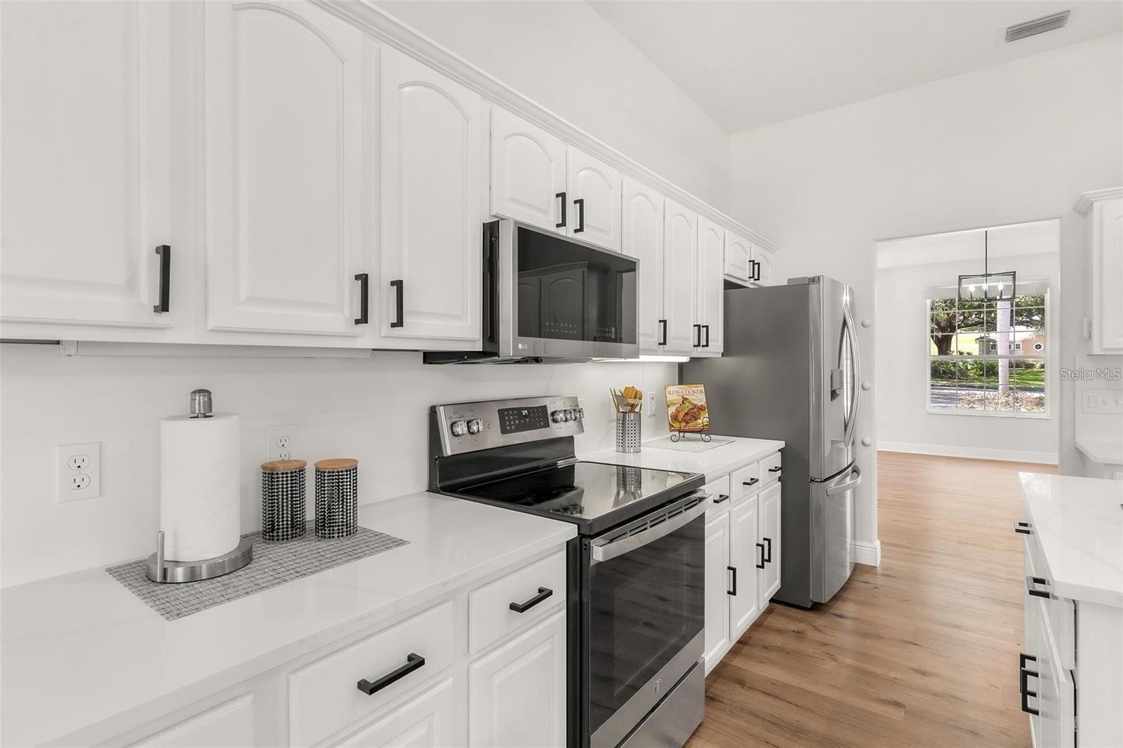 HARBOR HILLS PT REP - Residential