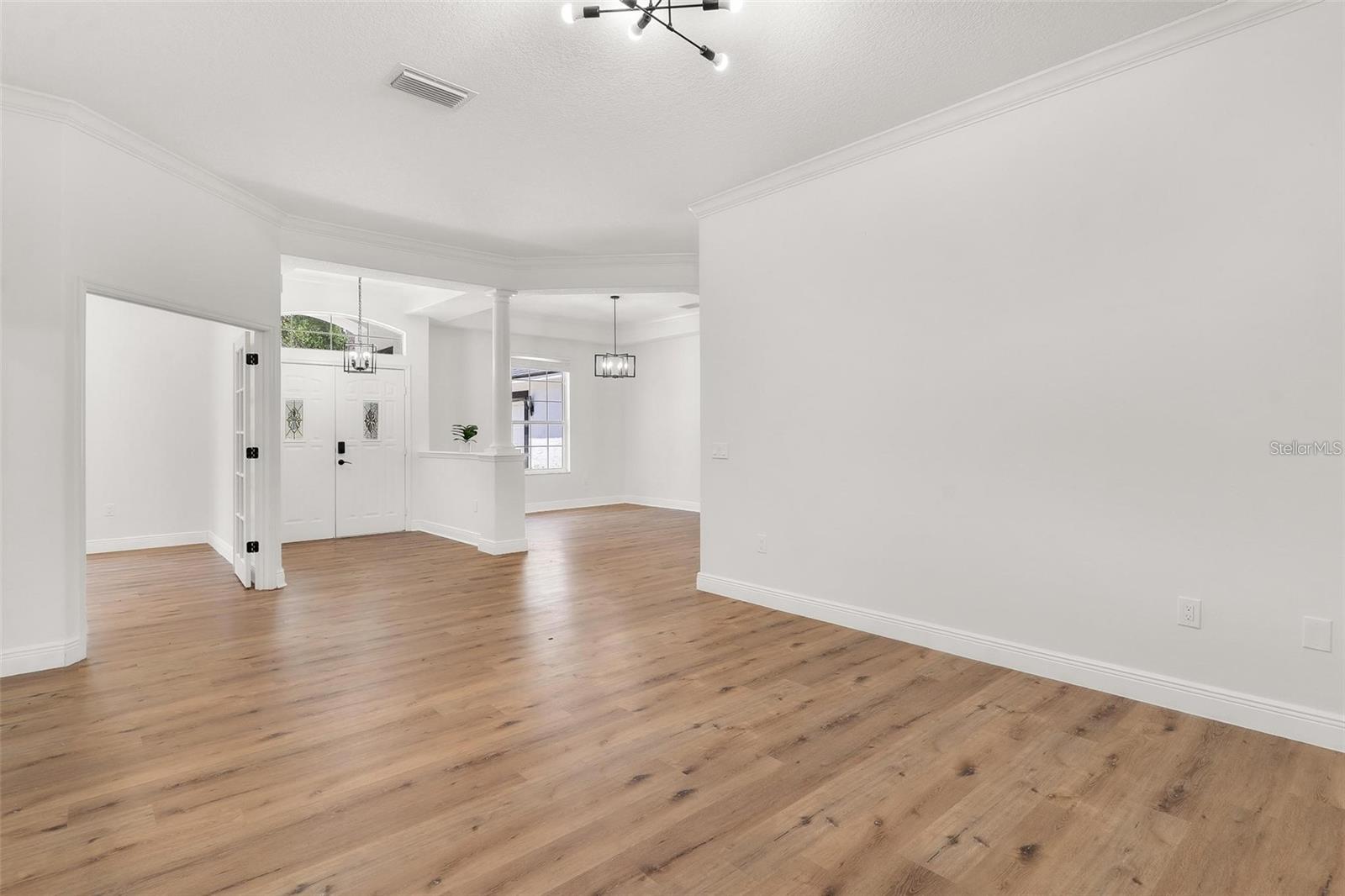 HARBOR HILLS PT REP - Residential