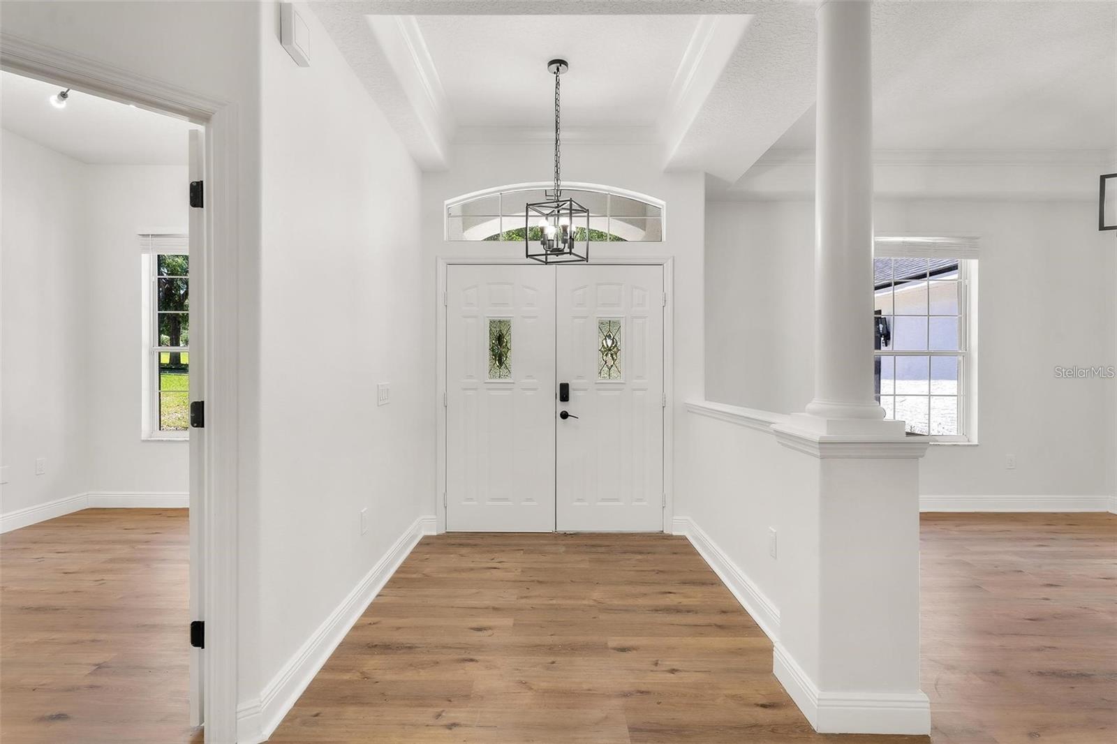 HARBOR HILLS PT REP - Residential