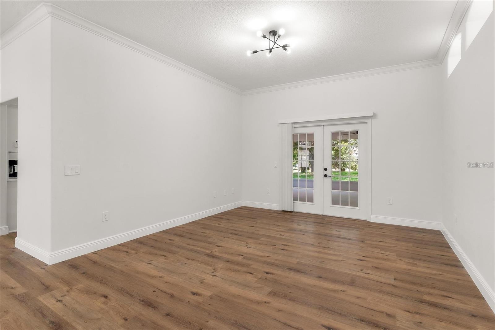 HARBOR HILLS PT REP - Residential