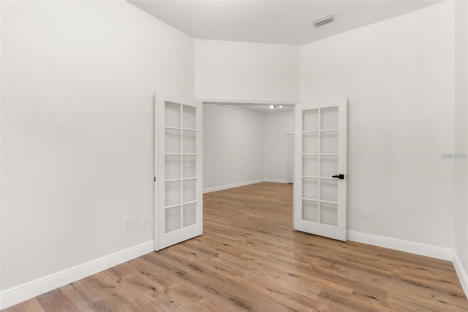 HARBOR HILLS PT REP - Residential