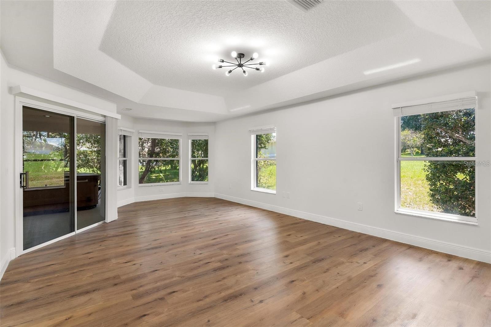 HARBOR HILLS PT REP - Residential