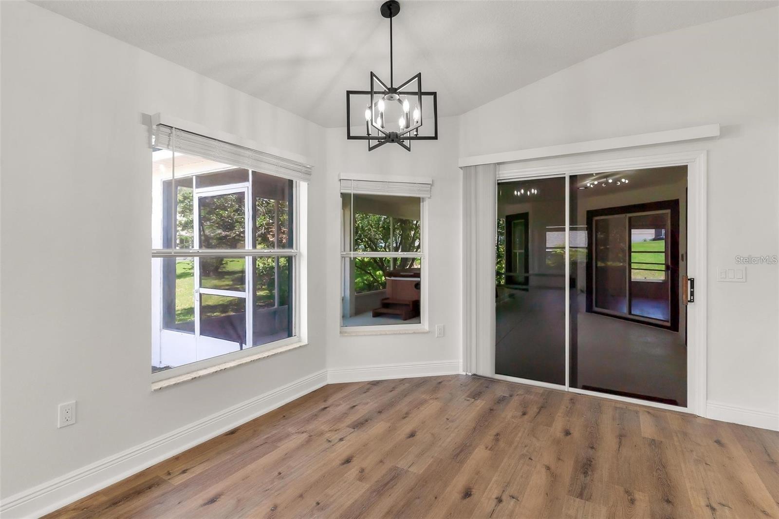 HARBOR HILLS PT REP - Residential