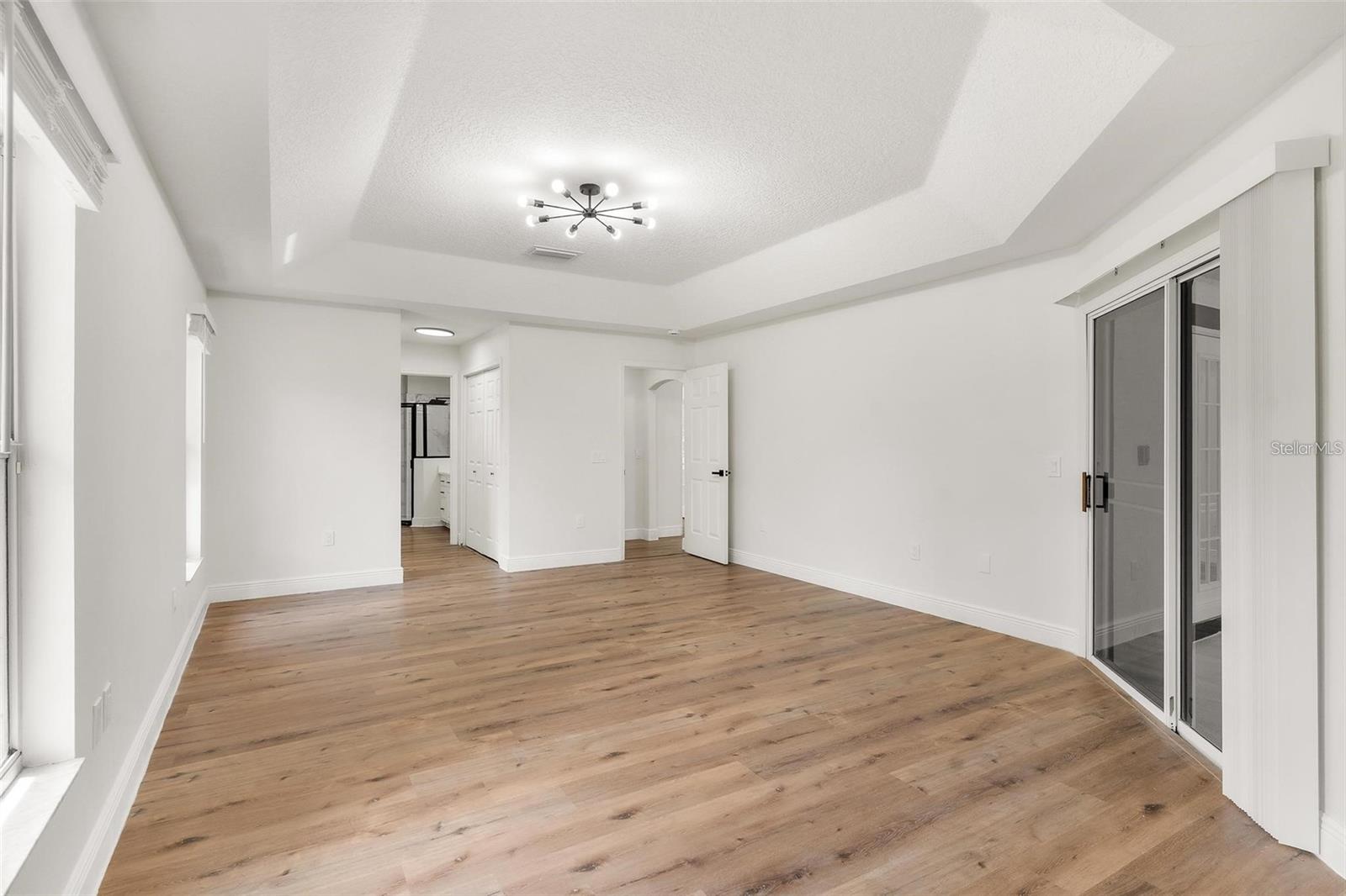 HARBOR HILLS PT REP - Residential