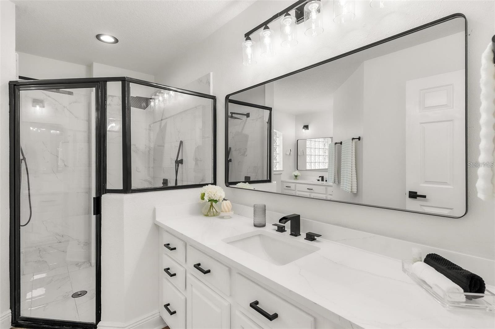 HARBOR HILLS PT REP - Residential