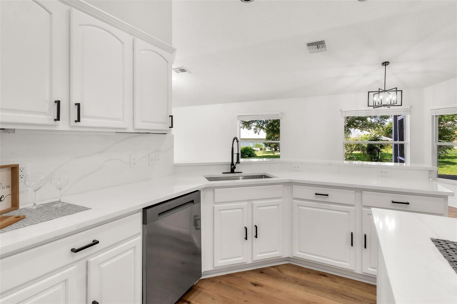 HARBOR HILLS PT REP - Residential