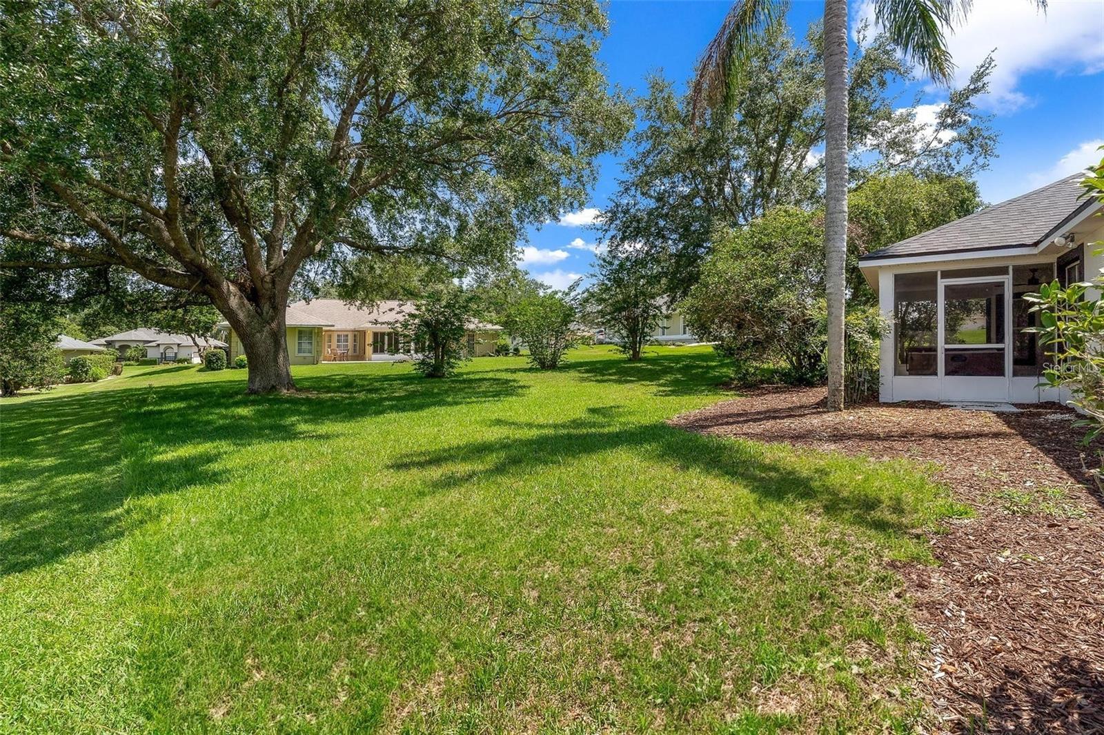 HARBOR HILLS PT REP - Residential