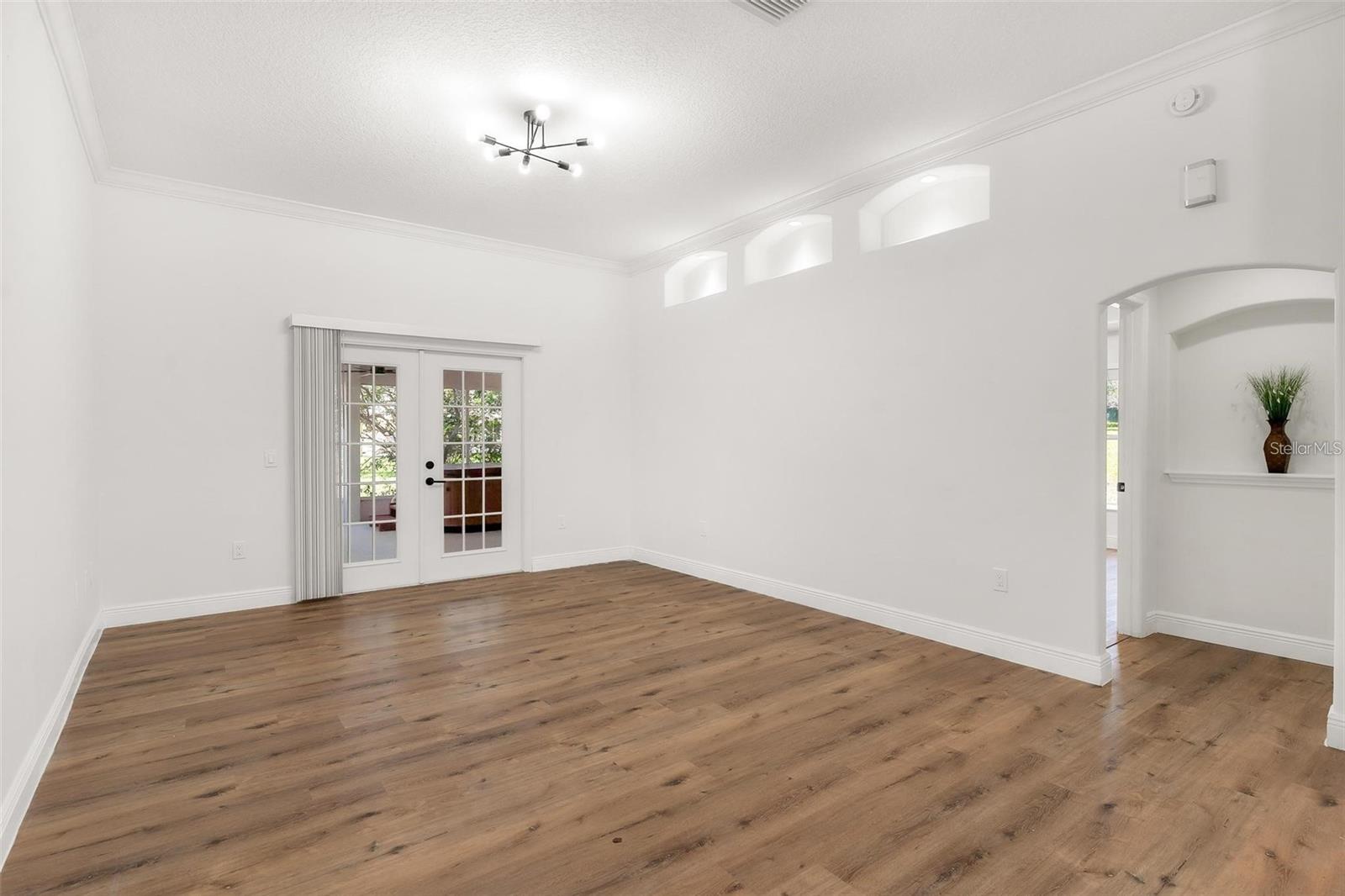 HARBOR HILLS PT REP - Residential