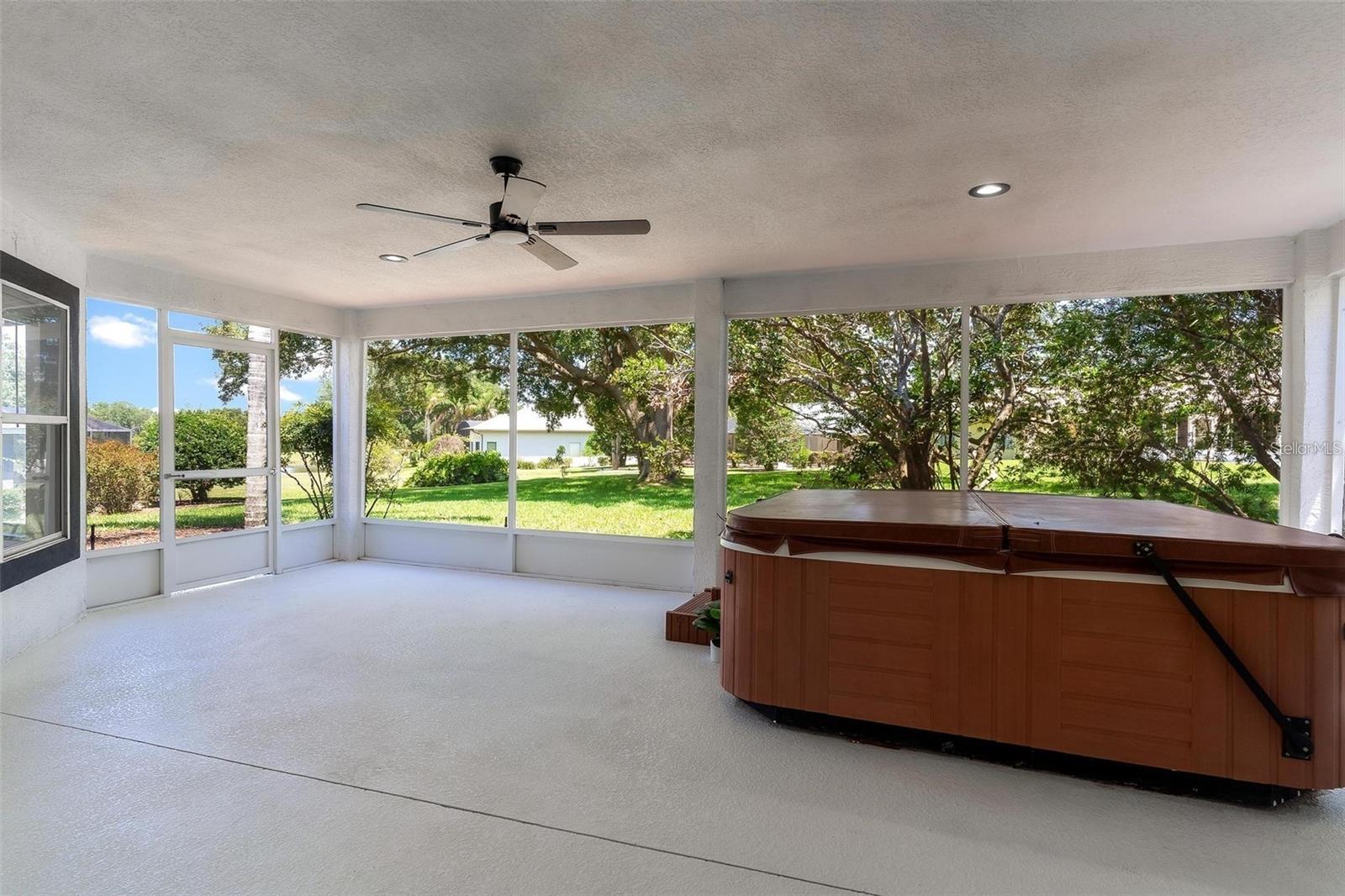 HARBOR HILLS PT REP - Residential