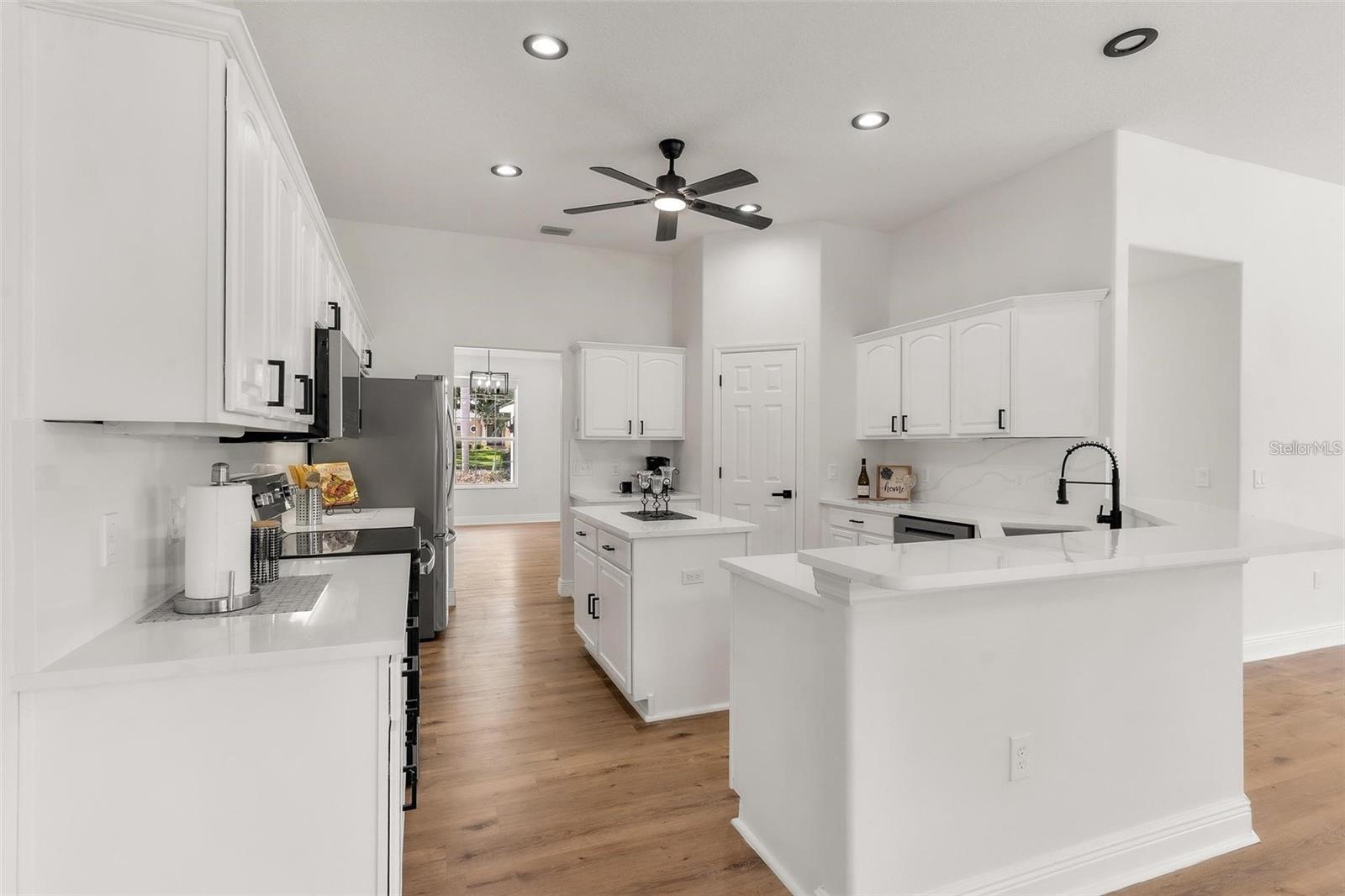 HARBOR HILLS PT REP - Residential