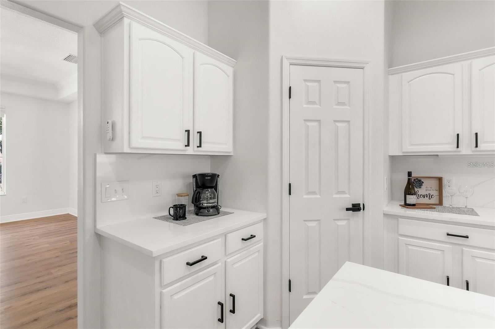 HARBOR HILLS PT REP - Residential