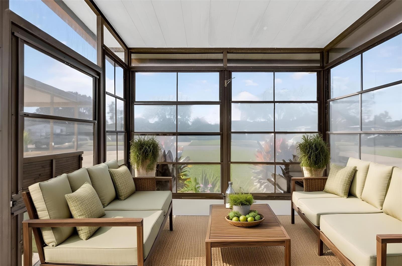 THE VILLAGES - Residential