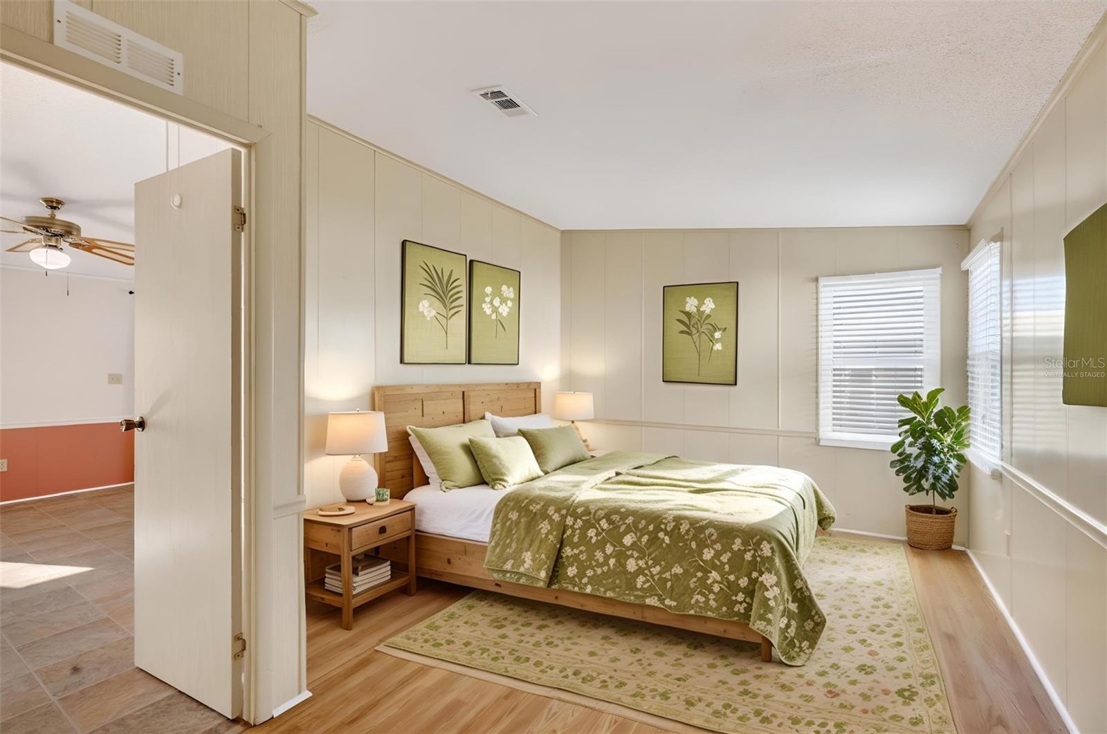 THE VILLAGES - Residential