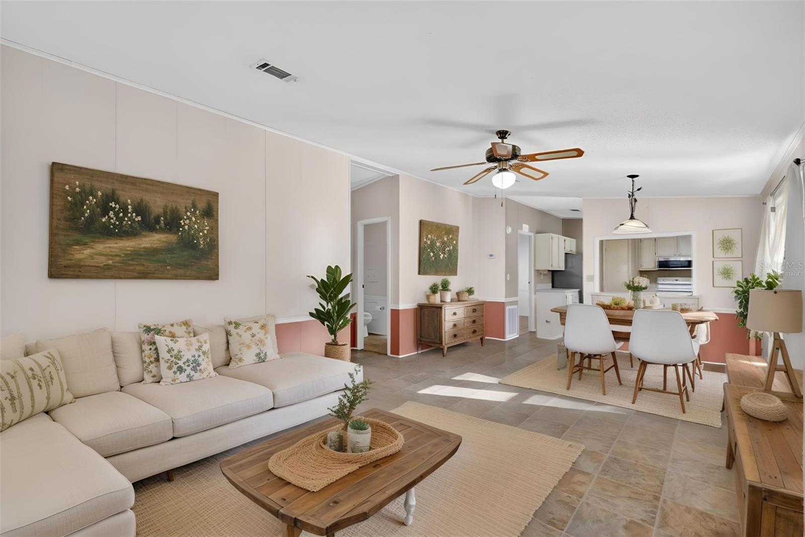 THE VILLAGES - Residential