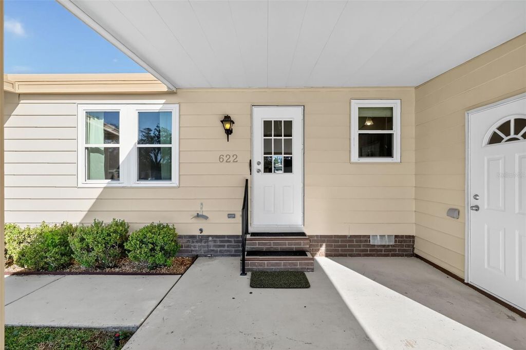 Photo of 622 Jennifer Drive, The Villages, FL 32159 (MLS # G5103486)