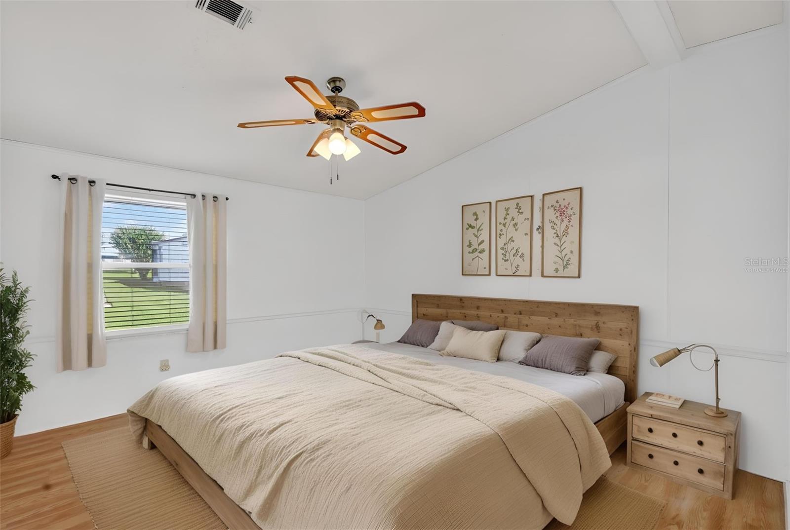 THE VILLAGES - Residential