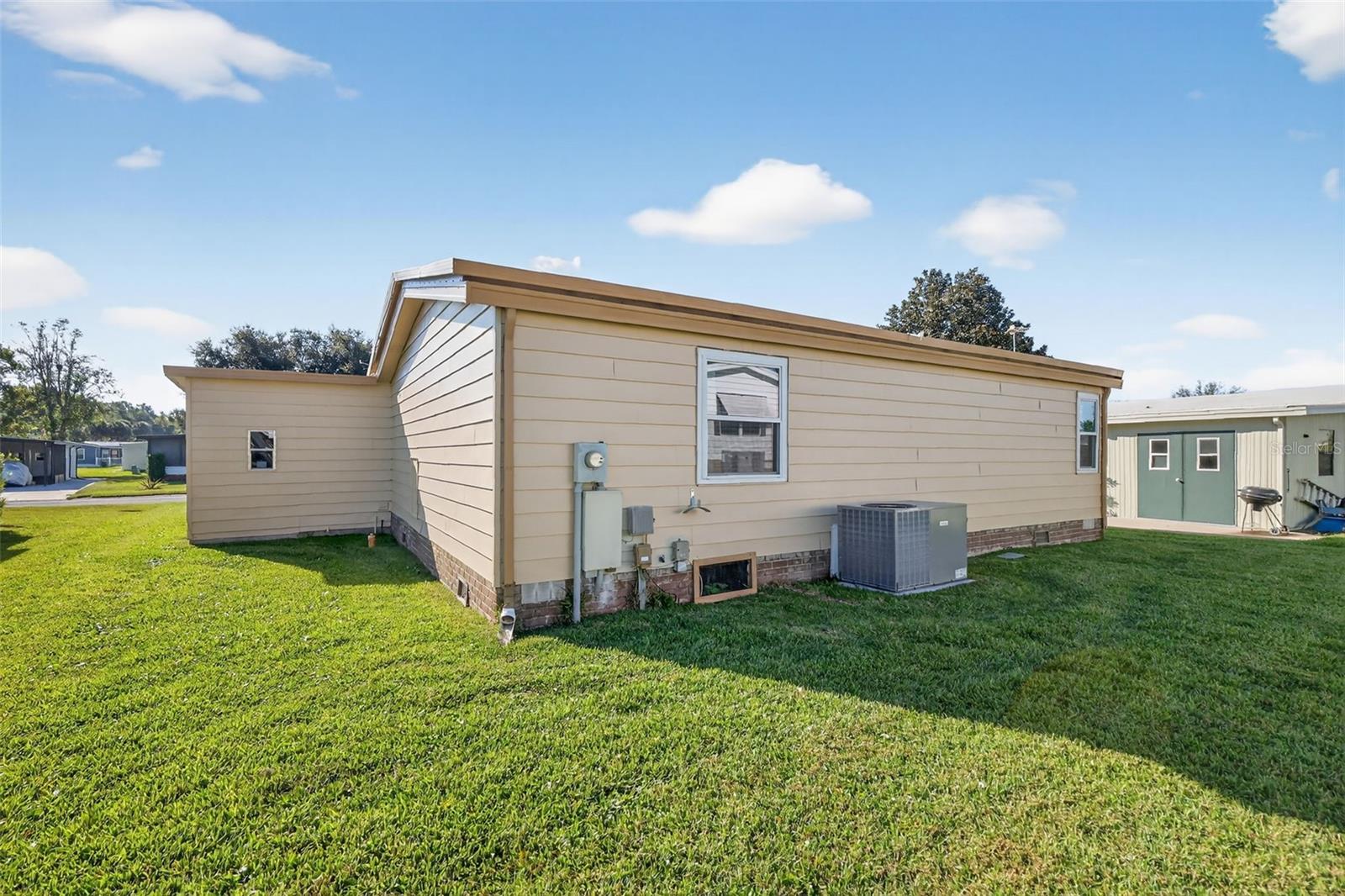 THE VILLAGES - Residential