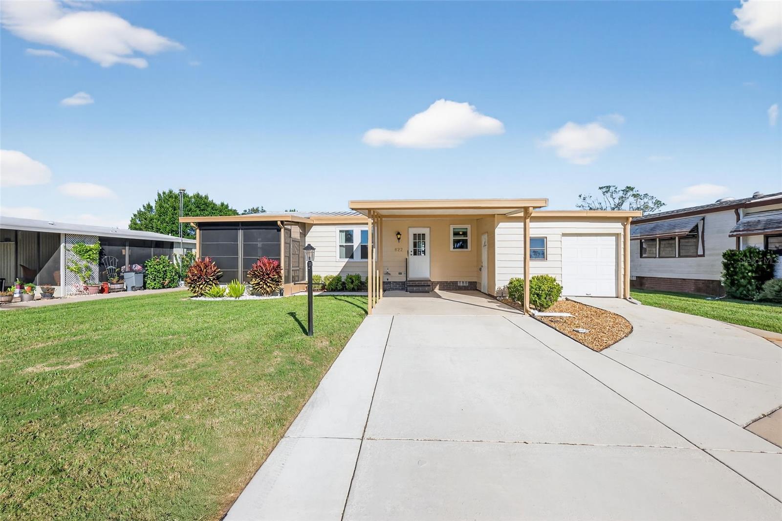 THE VILLAGES - Residential