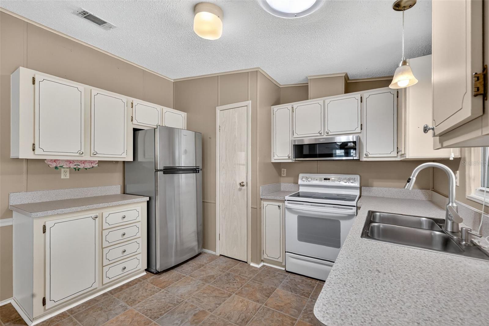 THE VILLAGES - Residential