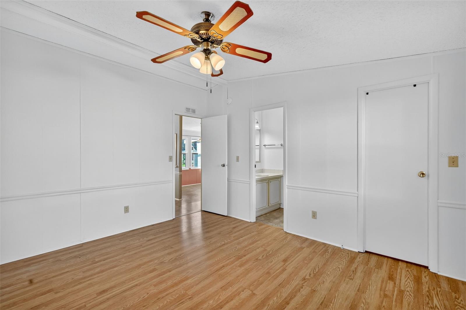 THE VILLAGES - Residential