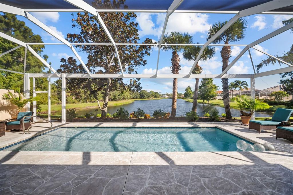 Photo of 5785 Valente Place, Sarasota, FL 34238 (MLS # A4668376)