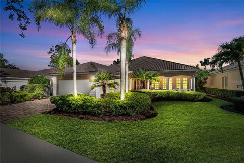 5785 VALENTE PLACE SARASOTA FL 34238