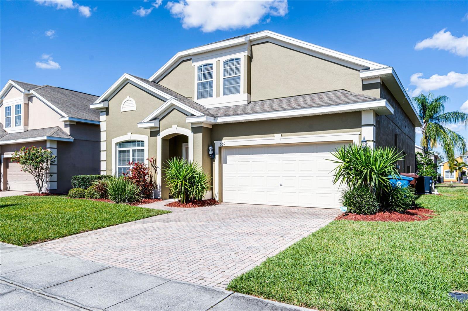509 CADIZ LOOP