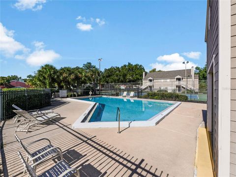 A home in ALTAMONTE SPRINGS