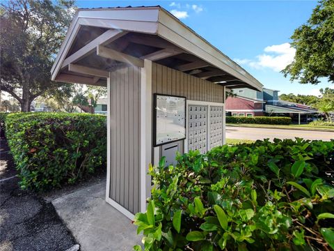 A home in ALTAMONTE SPRINGS