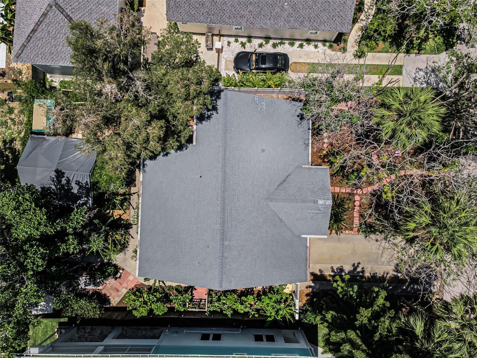 MANDALAY SUB - Residential