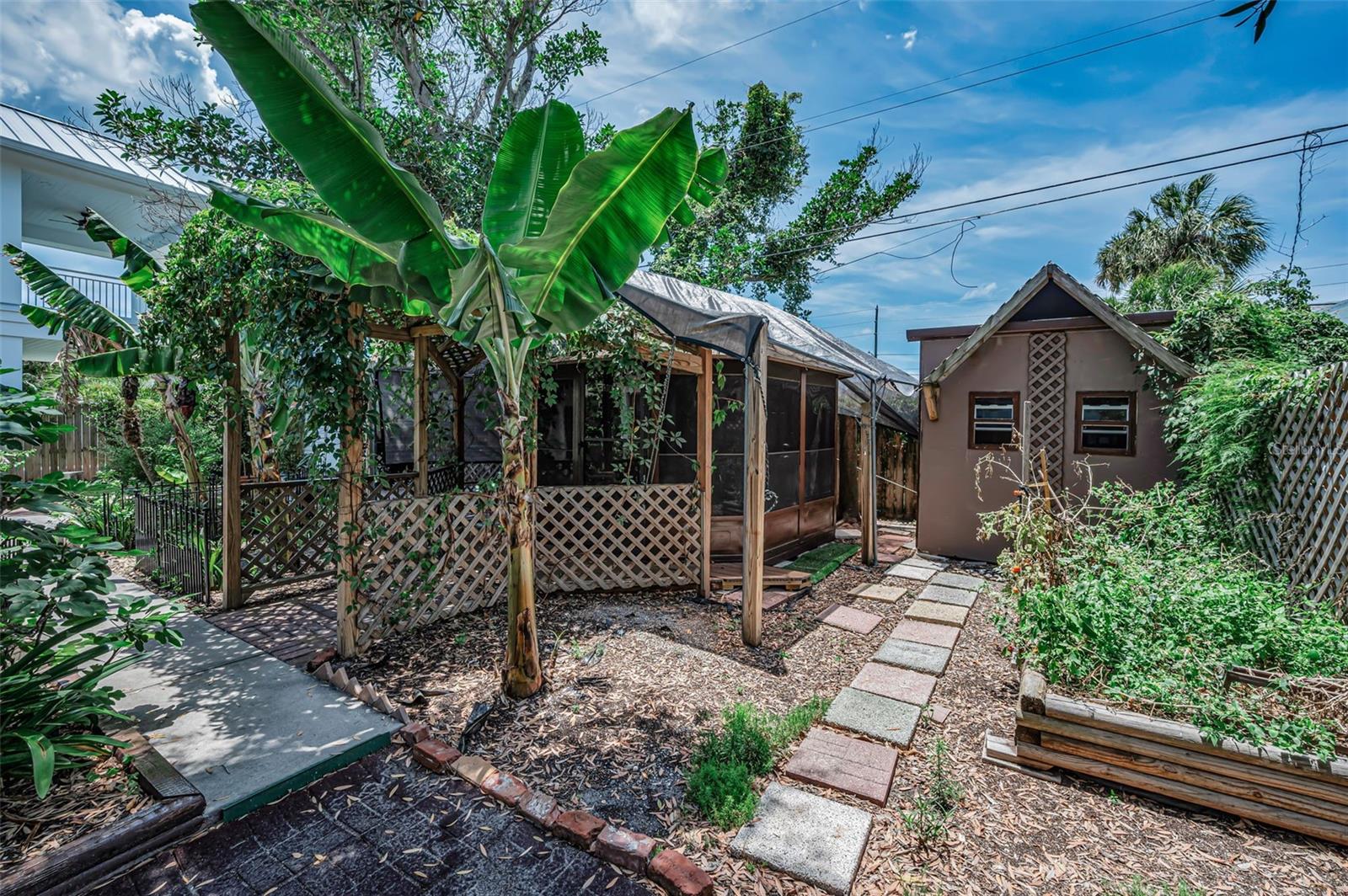 MANDALAY SUB - Residential