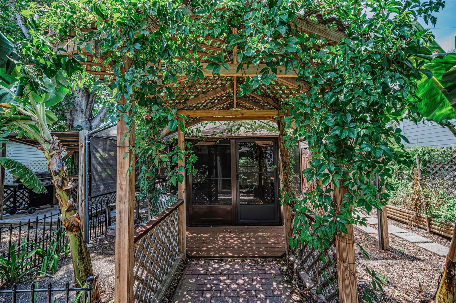 MANDALAY SUB - Residential