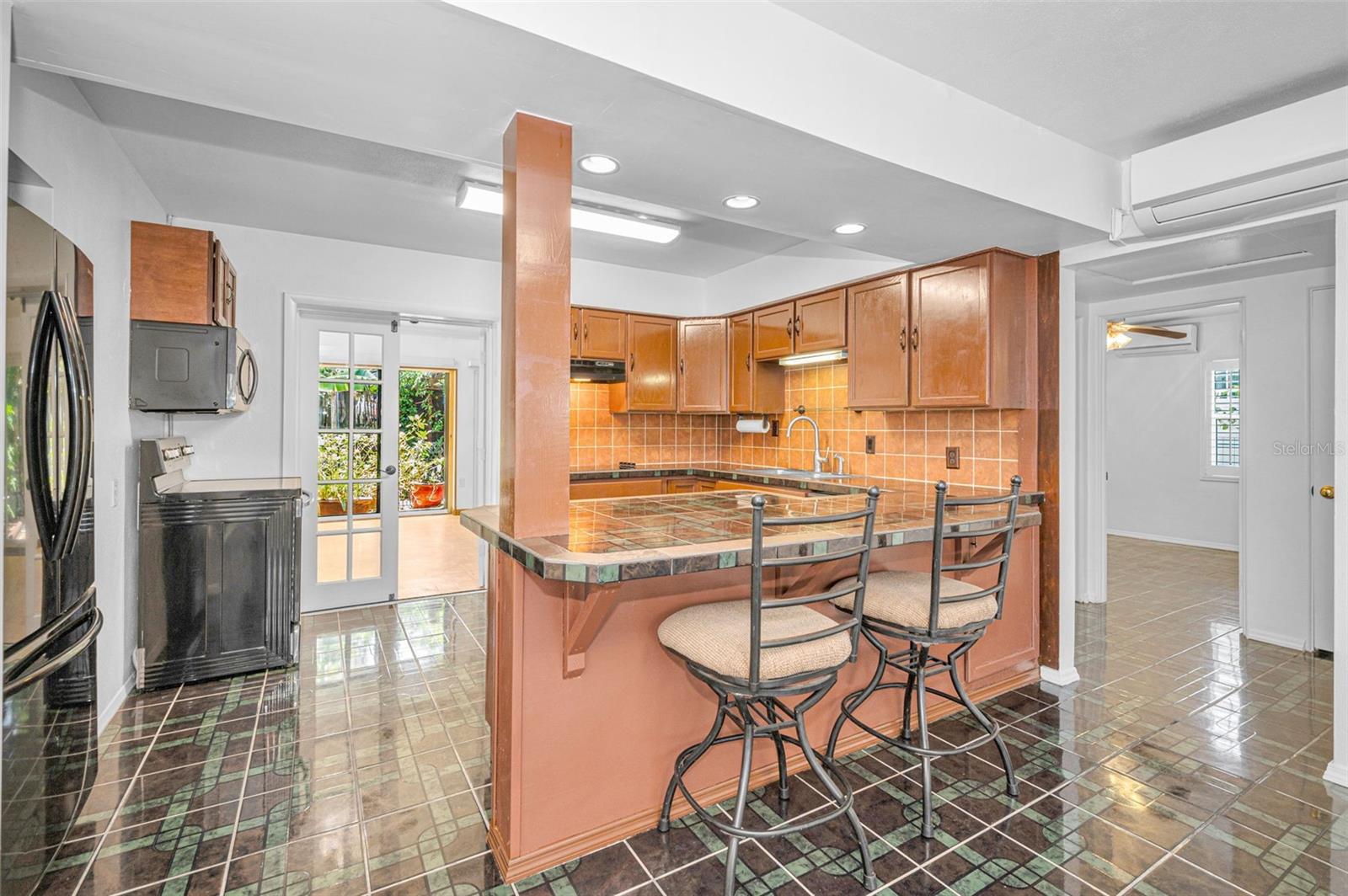 MANDALAY SUB - Residential