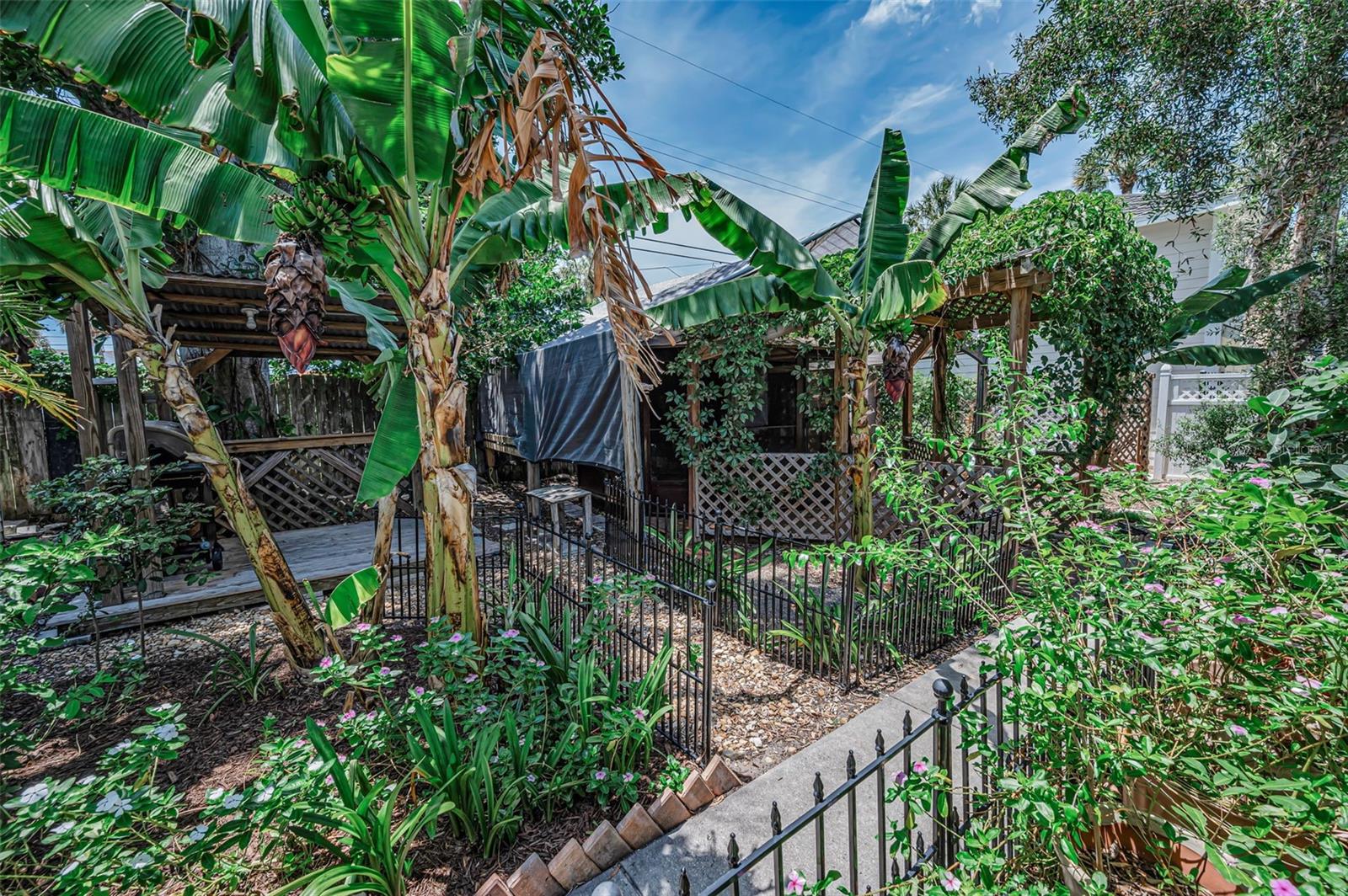 MANDALAY SUB - Residential