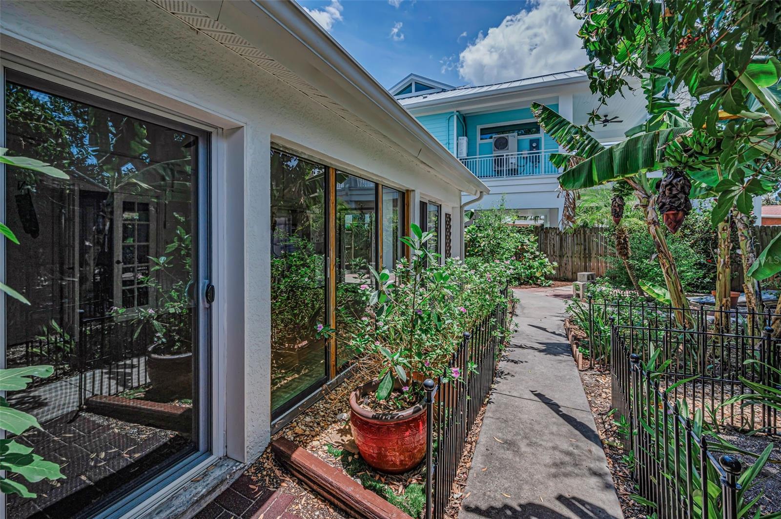 MANDALAY SUB - Residential