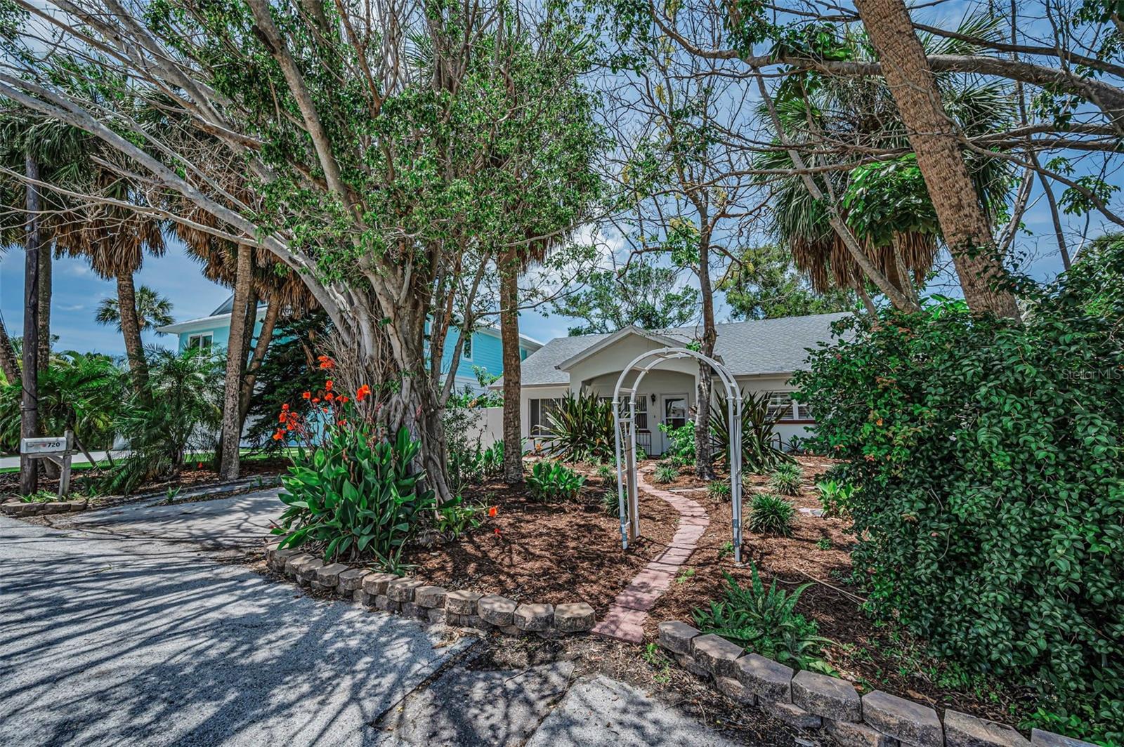 MANDALAY SUB - Residential