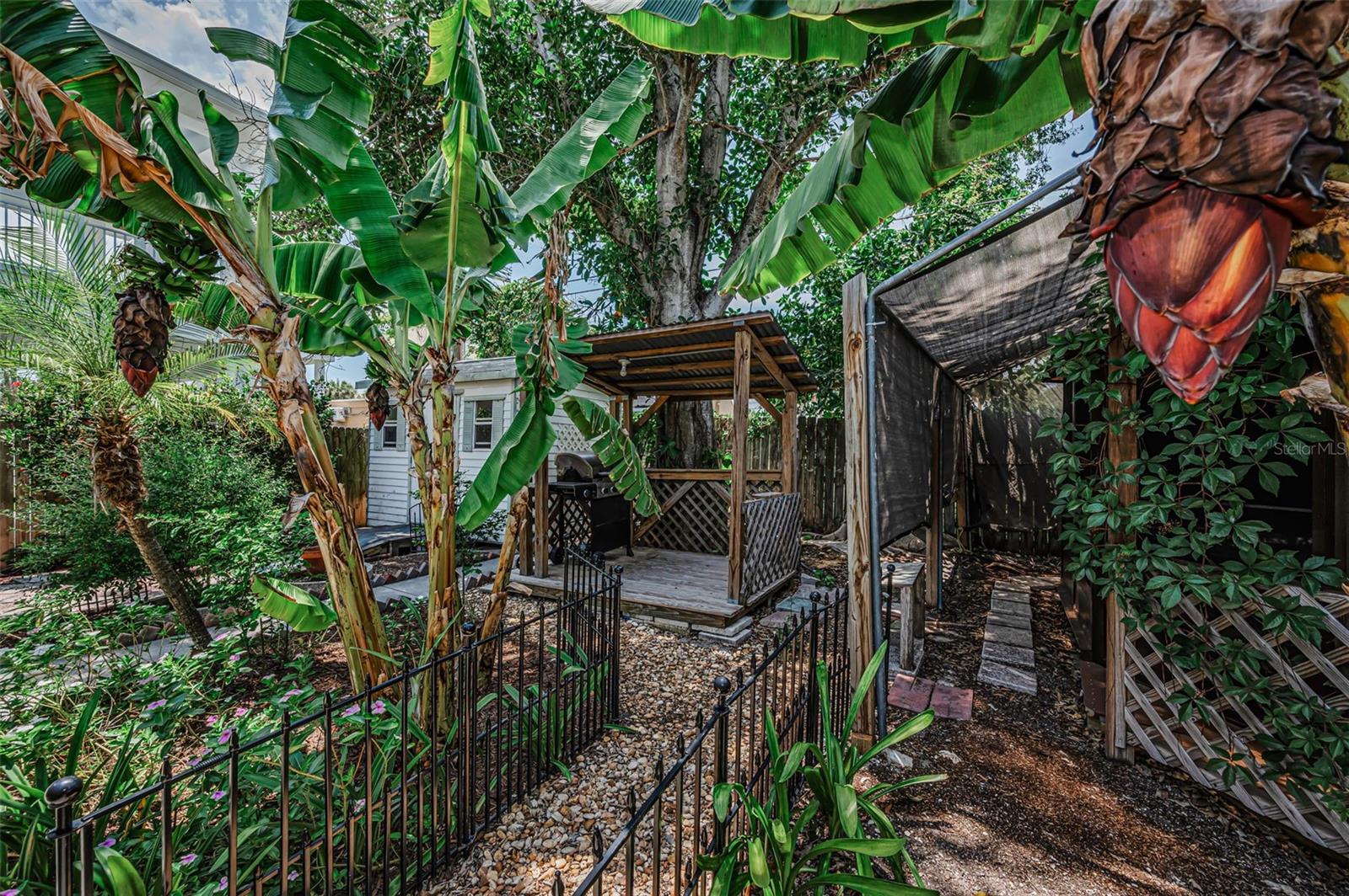 MANDALAY SUB - Residential