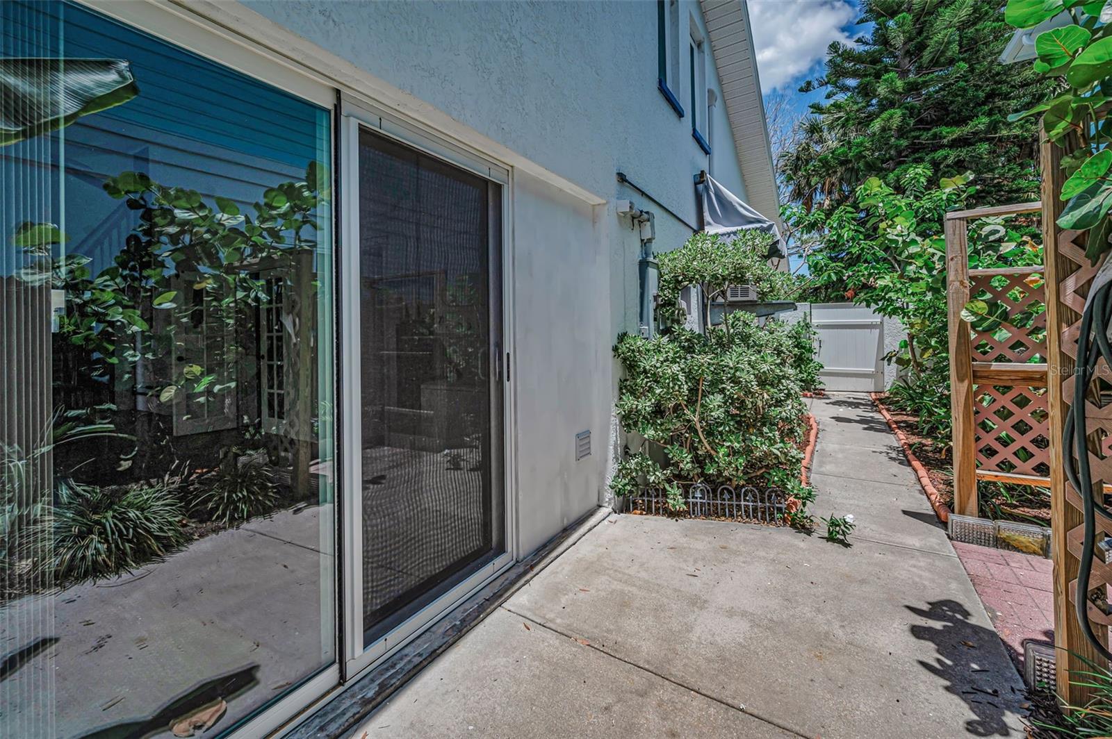 MANDALAY SUB - Residential
