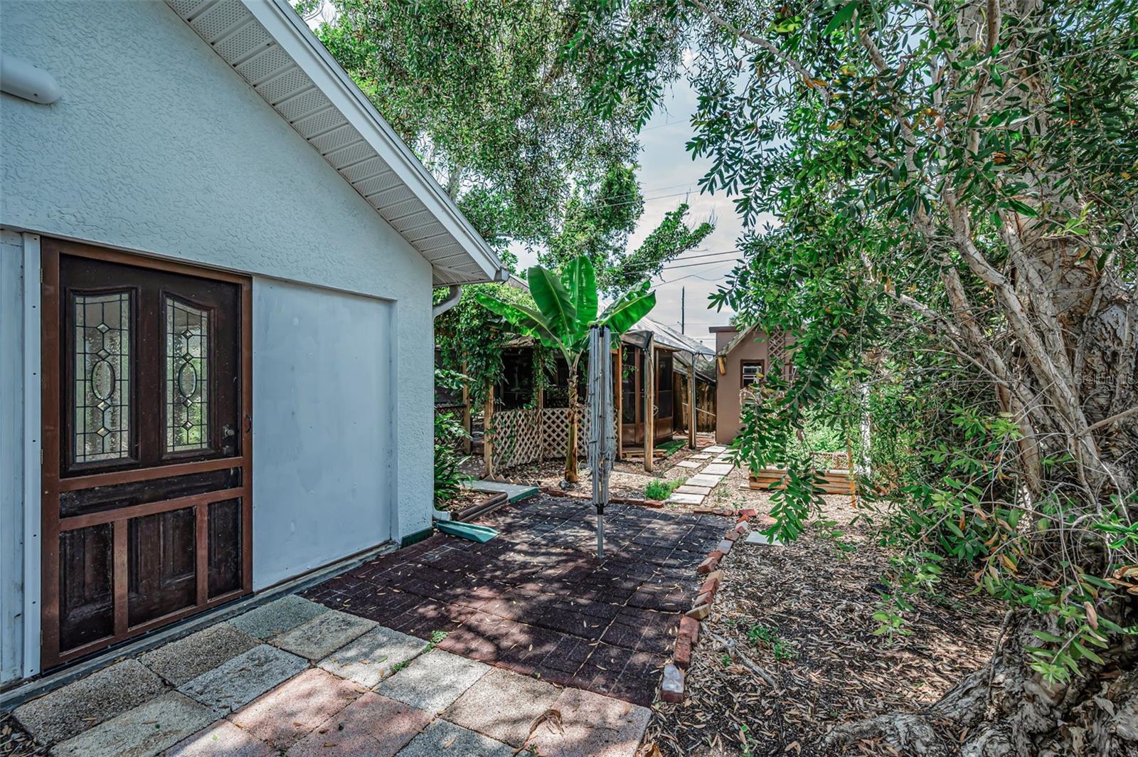 MANDALAY SUB - Residential