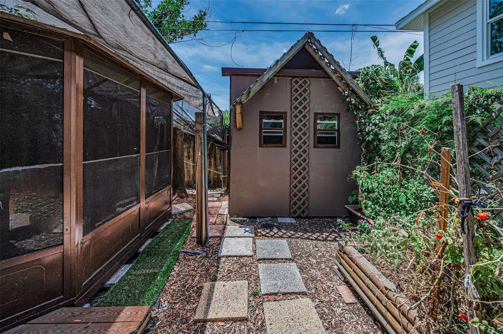 MANDALAY SUB - Residential