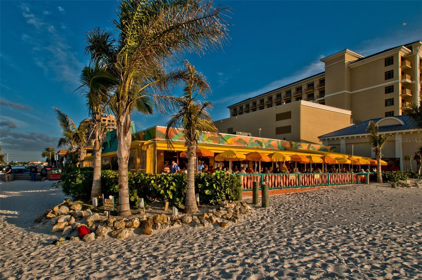 MANDALAY SUB - Residential